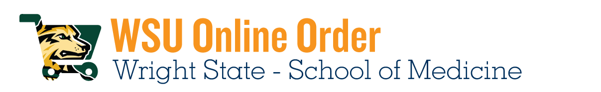 Place an Order