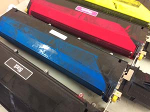 Print Toner Cartridges